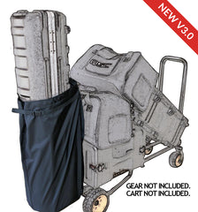 GRIPNGAFF® BAG Jumbo R12V3 FOR RocknRoller R8RT, R10RT, R11RT, R12RT, R16RT