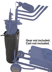 GRIPNGAFF® BAG R18V3 for R14RT, R14G, R18, & Original RocknRoller Multi-carts