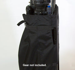 GRIPNGAFF® BAG R12V3 for R8RT, R10RT, R11RT, R12RT, & R16RT RocknRoller Multi-carts AVAILABLE ON AMAZON